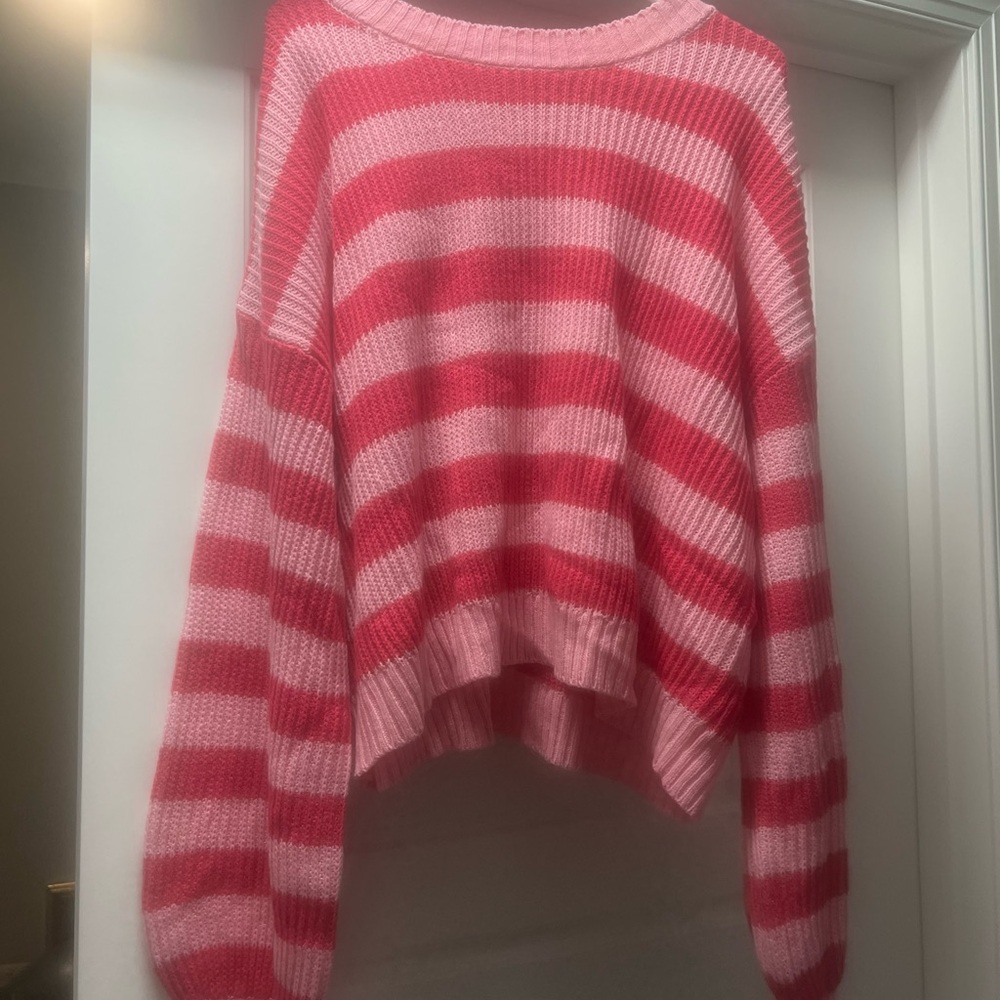 women’s sweater
